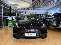 Tesla Model Y Standard Range RWD - ფოტო 2