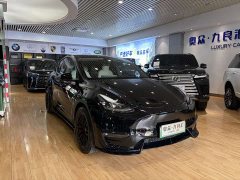 Tesla Model Y Standard Range RWD - ფოტო 3