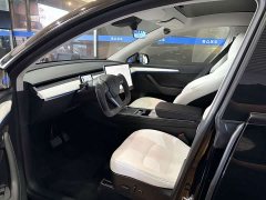 Tesla Model Y Standard Range RWD - ფოტო 5