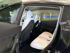 Tesla Model Y Standard Range RWD - ფოტო 6