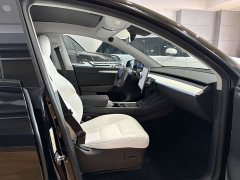 Tesla Model Y Standard Range RWD - ფოტო 7