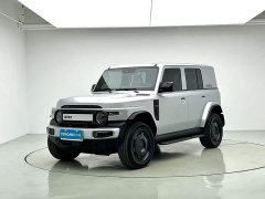 Chery iCAR Super V23 401 RWD Advanced Edition - ფოტო 1