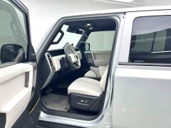 Chery iCAR Super V23 401 RWD Advanced Edition - ფოტო 10