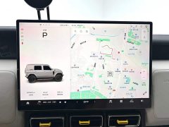 Chery iCAR Super V23 401 RWD Advanced Edition - ფოტო 12