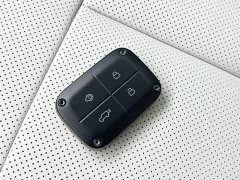 Chery iCAR Super V23 401 RWD Advanced Edition - ფოტო 13