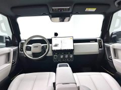 Chery iCAR Super V23 401 RWD Advanced Edition - ფოტო 15