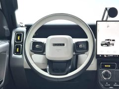 Chery iCAR Super V23 401 RWD Advanced Edition - ფოტო 16