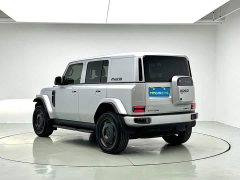 Chery iCAR Super V23 401 RWD Advanced Edition - ფოტო 4