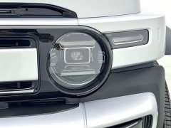 Chery iCAR Super V23 401 RWD Advanced Edition - ფოტო 6