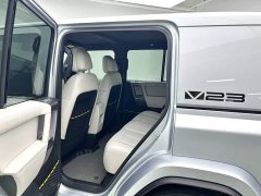 Chery iCAR Super V23 401 RWD Advanced Edition - ფოტო 9