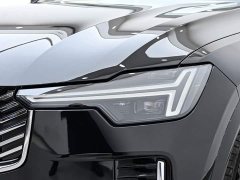 Volvo XC90 Plug-in Hybrid 2025 Facelift T8 Smart Luxury Edition 7-Seater - ფოტო 10