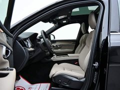 Volvo XC90 Plug-in Hybrid 2025 Facelift T8 Smart Luxury Edition 7-Seater - ფოტო 11