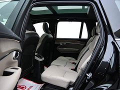 Volvo XC90 Plug-in Hybrid 2025 Facelift T8 Smart Luxury Edition 7-Seater - ფოტო 12