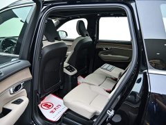 Volvo XC90 Plug-in Hybrid 2025 Facelift T8 Smart Luxury Edition 7-Seater - ფოტო 13