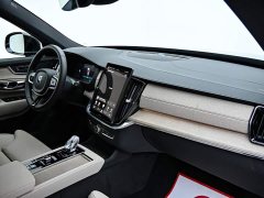 Volvo XC90 Plug-in Hybrid 2025 Facelift T8 Smart Luxury Edition 7-Seater - ფოტო 16