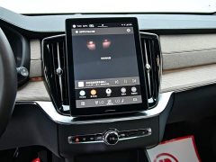 Volvo XC90 Plug-in Hybrid 2025 Facelift T8 Smart Luxury Edition 7-Seater - ფოტო 17