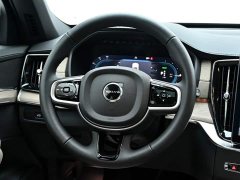 Volvo XC90 Plug-in Hybrid 2025 Facelift T8 Smart Luxury Edition 7-Seater - ფოტო 19