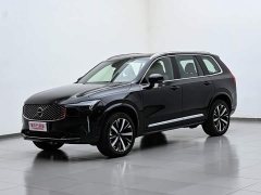 Volvo XC90 Plug-in Hybrid 2025 Facelift T8 Smart Luxury Edition 7-Seater - ფოტო 2