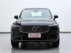 Volvo XC90 Plug-in Hybrid 2025 Facelift T8 Smart Luxury Edition 7-Seater - ფოტო 3