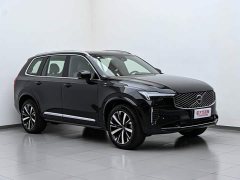 Volvo XC90 Plug-in Hybrid 2025 Facelift T8 Smart Luxury Edition 7-Seater - ფოტო 4