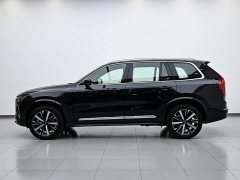 Volvo XC90 Plug-in Hybrid 2025 Facelift T8 Smart Luxury Edition 7-Seater - ფოტო 5