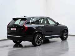 Volvo XC90 Plug-in Hybrid 2025 Facelift T8 Smart Luxury Edition 7-Seater - ფოტო 7