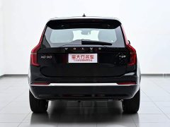 Volvo XC90 Plug-in Hybrid 2025 Facelift T8 Smart Luxury Edition 7-Seater - ფოტო 8