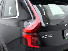Volvo XC90 Plug-in Hybrid 2025 Facelift T8 Smart Luxury Edition 7-Seater - ფოტო 9