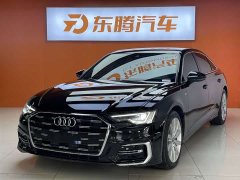 Audi A6L 2024 45 TFSI Premium Dynamic - ფოტო 1