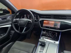 Audi A6L 2024 45 TFSI Premium Dynamic - ფოტო 10