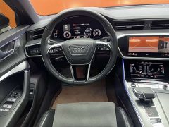Audi A6L 2024 45 TFSI Premium Dynamic - ფოტო 11