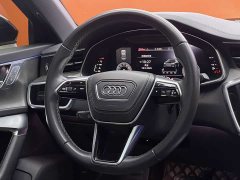 Audi A6L 2024 45 TFSI Premium Dynamic - ფოტო 12