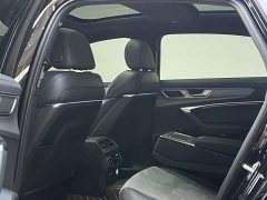 Audi A6L 2024 45 TFSI Premium Dynamic - ფოტო 13