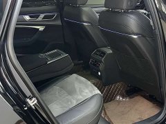 Audi A6L 2024 45 TFSI Premium Dynamic - ფოტო 14