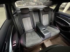 Audi A6L 2024 45 TFSI Premium Dynamic - ფოტო 15