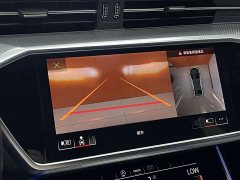 Audi A6L 2024 45 TFSI Premium Dynamic - ფოტო 16