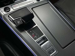 Audi A6L 2024 45 TFSI Premium Dynamic - ფოტო 18