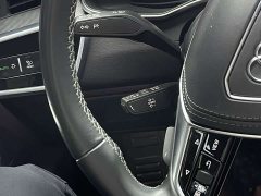 Audi A6L 2024 45 TFSI Premium Dynamic - ფოტო 19
