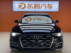 Audi A6L 2024 45 TFSI Premium Dynamic - ფოტო 2