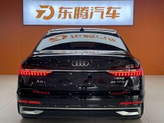 Audi A6L 2024 45 TFSI Premium Dynamic - ფოტო 5