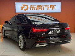Audi A6L 2024 45 TFSI Premium Dynamic - ფოტო 6
