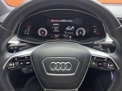 Audi A6L 2024 45 TFSI Premium Dynamic - ფოტო 8