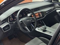 Audi A6L 2024 45 TFSI Premium Dynamic - ფოტო 9