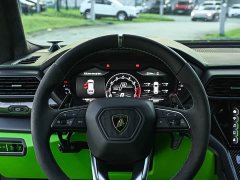 Lamborghini Urus 2021 4.0T V8 - ფოტო 10