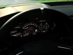 Lamborghini Urus 2021 4.0T V8 - ფოტო 16