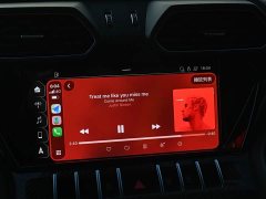 Lamborghini Urus 2021 4.0T V8 - ფოტო 17