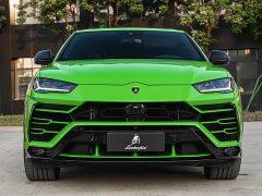 Lamborghini Urus 2021 4.0T V8 - ფოტო 2