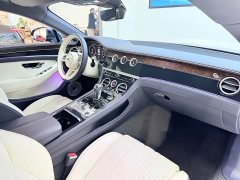 Bentley Continental 2022 4.0T GT V8 - ფოტო 12