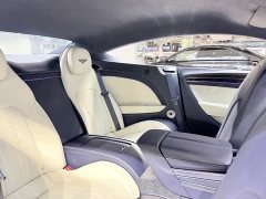 Bentley Continental 2022 4.0T GT V8 - ფოტო 13
