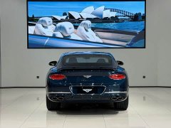 Bentley Continental 2022 4.0T GT V8 - ფოტო 5
